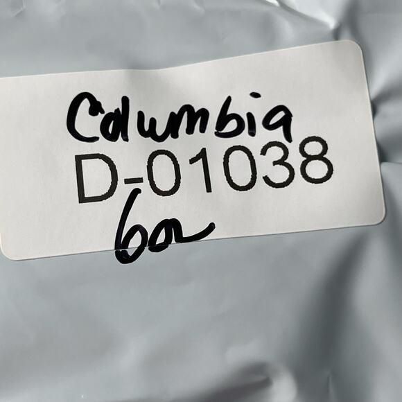 Columbia PFG Shorts Womens 12 x 5" Inseam Black Coral Point III UPF 50 Fishing - Picture 7 of 8